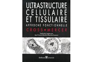 Ultrastructure cellulaire et.. approche fonctionnel
