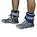 Zensufu Adjustable Ankle or Wrist Weights (3 LB)