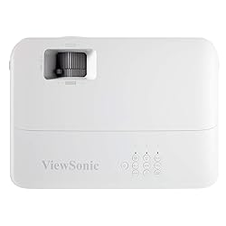 ViewSonic PG706WU 4000 Lumens WUXGA Projector with