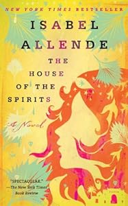 The House of the Spirits