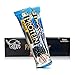 Oskri Mulberry Dark Chocolate Protein Bars - 55g - 5 Pack