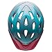 Bell Rally Bike Helmet - Blue & Pink