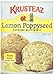 Krusteaz Lemon Poppyseed Muffin Mix, 17 oz