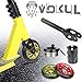 VOKUL K1 Pro Scooters - Stunt Scooter | Trick Scooter - Intermediate and Beginner Freestyle Scooter for Kids 8 Years and UP,Teens and Adults -Quality Kick Pro Scooter for Boys and Girls