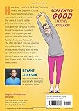 The RBG Workout: How She Stays Strong . . . and You Can Too!