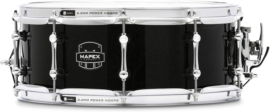 Mapex armería 14 