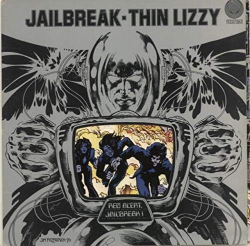 Jailbreak - ACB