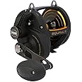 PENN Squall II Level Wind Conventional Fishing Reel