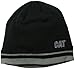 Caterpillar Men's Insulated Stripe Knit Cap