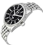 Oris Artix Complication