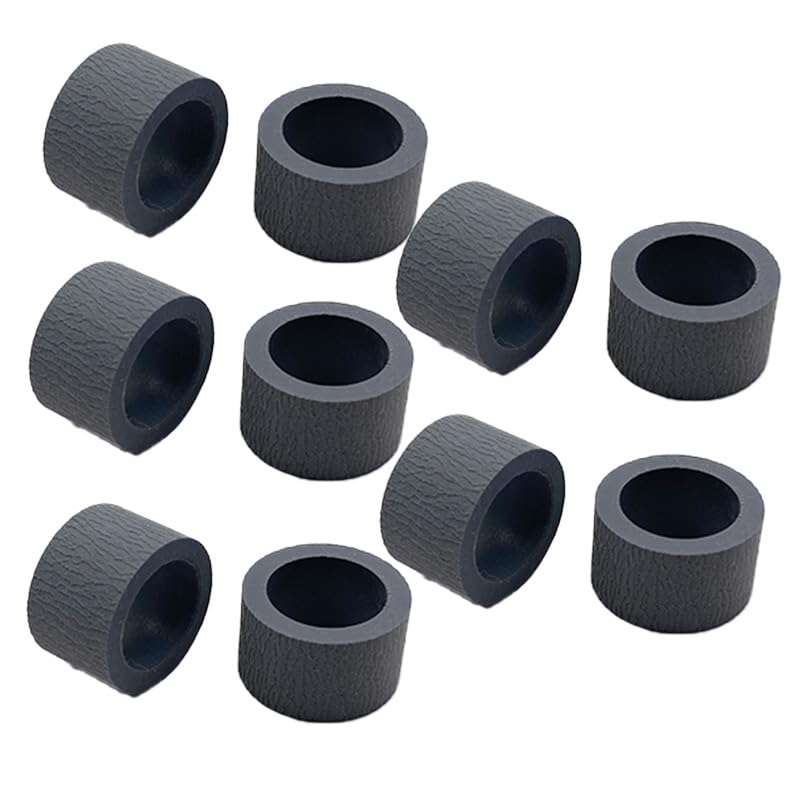 5SET 1767046 Pickup Roller Tire for EPSON L6160