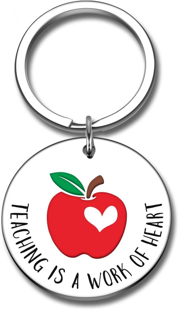 valentine's day gift for kindergarten teacher