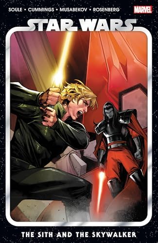 Amazon.com: Star Wars 1: 9781302900984: Aaron, Jason, Cassaday