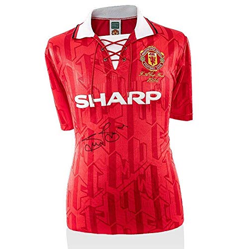 manchester united jersey 1994