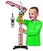 Dickie Toys Construction Crane with Construction Vehicle Playset