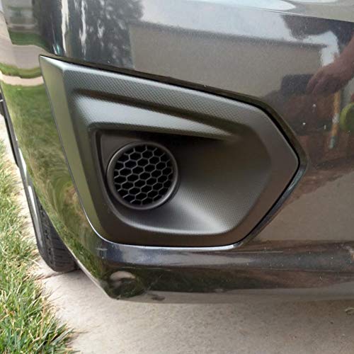 4 Light+Bezel+Subaru+Impreza+Passenger