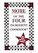 More of the Four Ingredient Cookbook by