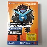 Malwarebytes Anti-Malware Premium 3.0 2016 - 3 PCs