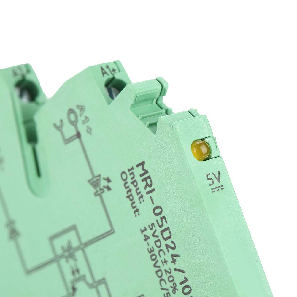 Optoelectronic Products PLC Signal Converter Module Optocoupler