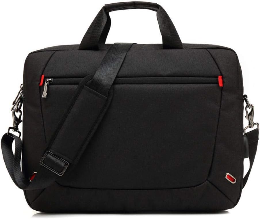 Messenger Bag for Laptop 15 15.6 17 17.1 17.3 Compute Handbag Notebook