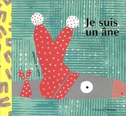 Je suis un âne