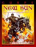 GURPS New Sun (GURPS: Generic Universal Role Playing System)
