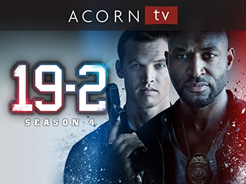 19-2, Season 4