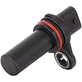 OCPTY Crankshaft Position Sensor 5033307AA Fit for 2008-2014 for Dodge Avenger, 2007-2012 for Dodge Caliber, 2009-2016 for Dodge Journey, 2007-2016 for Jeep Compass, 2007-2016 for Jeep Patriot
