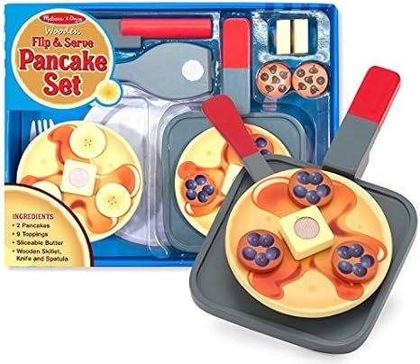 pancake toy