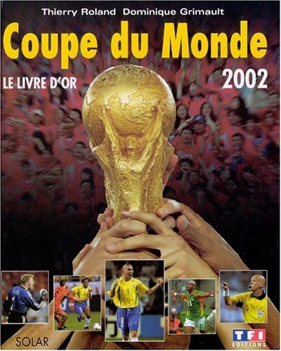Coupe du monde 2002
