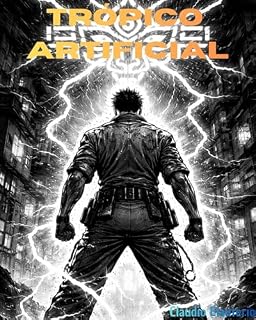 Livro O Trópico Artificial