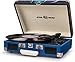 Crosley Cruiser Deluxe Vintage 3-Speed Bluetooth Suitcase Turntable, Star Warsthumb 3