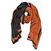 Scarf for Men Fall Winter Cashmere Man Soft Elegant Classic Scarves by Melifluos