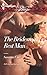 The Bridesmaid's Best Man (Harlequin Blaze)