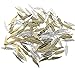 iloveDIYbeads 105pcs Craft Supplies Dream Catcher Feather Wing Charms Pendants for Jewelry Making Findings Accessory for DIY Bracelet Necklace (M241)