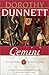 Gemini (The House of Niccolo, 8)