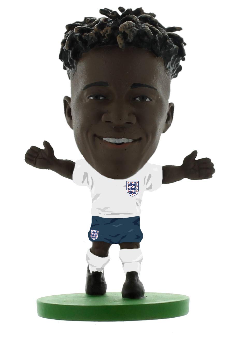 SoccerStarz - England Tammy Abraham (2022 Version)