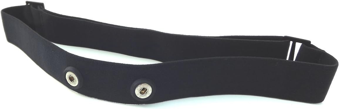 Replacement chest strap Soft Strap for WAHOO models suitable Soft-Strap M-XXL