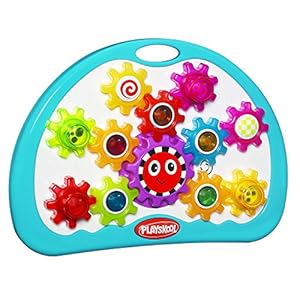 Playskool Explore ‘N Grow Busy Gears (Amazon Exclusive)
