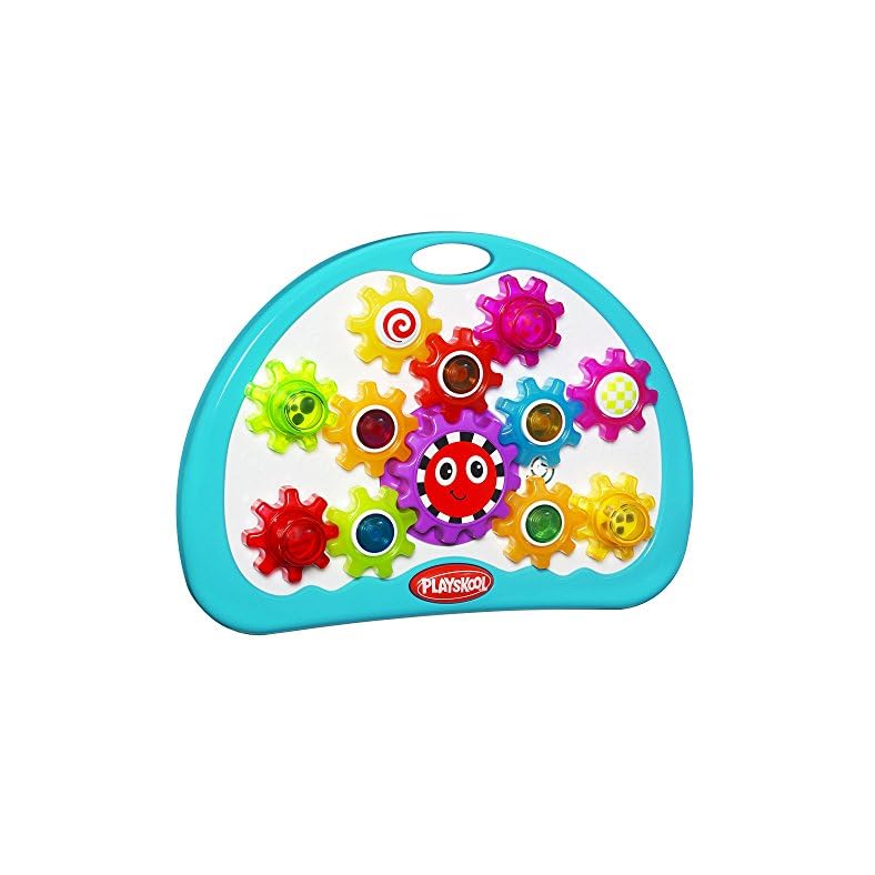 Playskool Explore ‘N Grow Busy Gears (Amazon Exclusive)