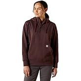 ARIAT womens Rebar Skill Set 1/2 Zip Hoodie