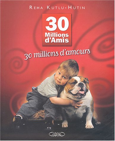 30 millions d'amis