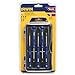 IRWIN Precision Screwdriver Set, 5 Piece (1949289)