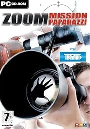 Zoom Mission Paparazzi