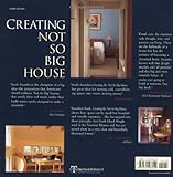 Image de Creating the Not So Big House: Insights and Ideas for the New American Home (Susanka)