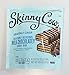 Skinny Cow Chocolate Candies (5 Flavor Sampler Pack)