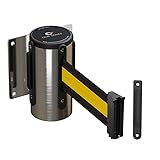 Crowd Control Warehouse - CCW Series WMB-125 Fixed