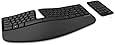Microsoft Sculpt Ergonomic Keyboard for Business (5KV-00001 )