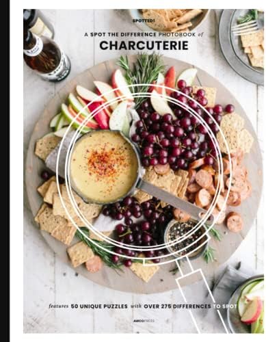 Amazon.com: le grand livre de la charcuterie: 9782841239917