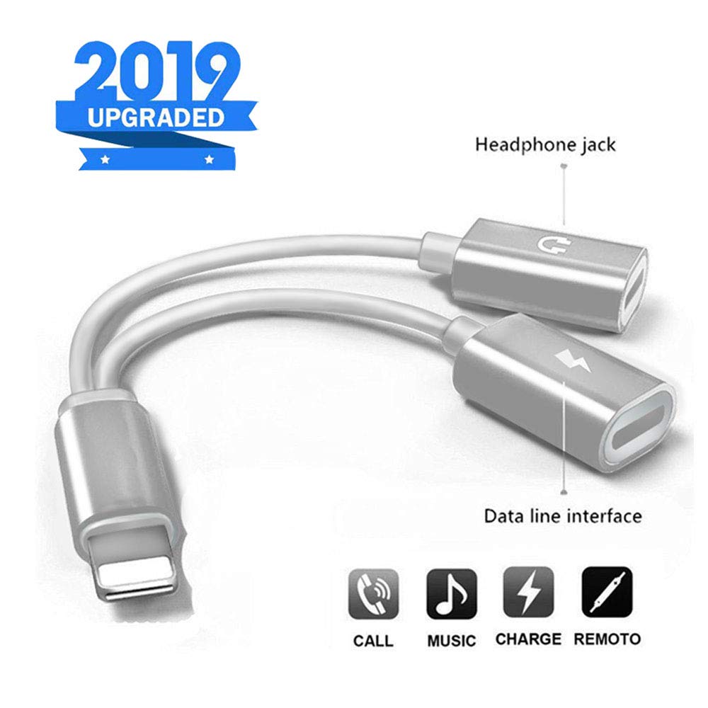 Best Usb To Lighting Cable Spliter